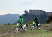 Kawasaki KLX250